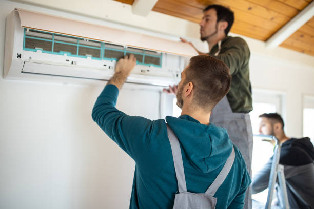 Best HVAC Companies Near Me  in Lebanon, VA