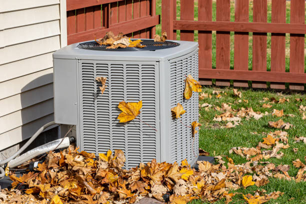 Best HVAC Replacement Cost  in Lebanon, VA