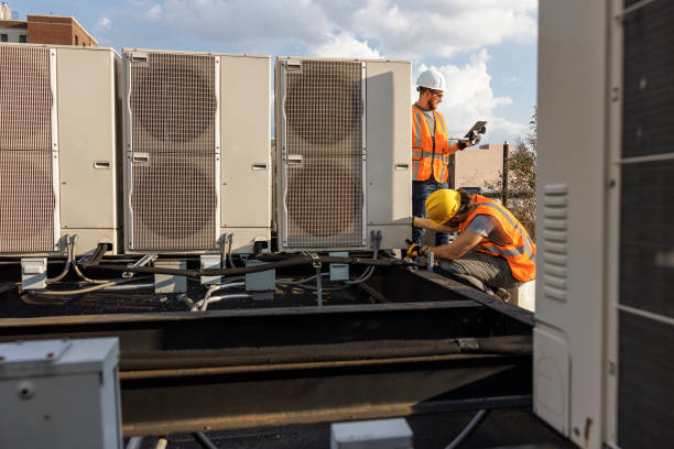 Best Local HVAC Companies  in Lebanon, VA
