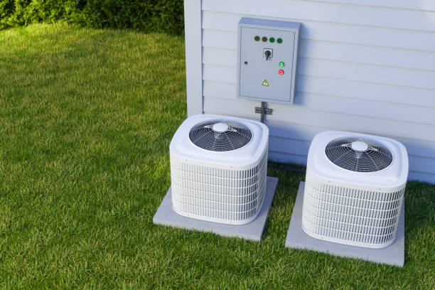 Best HVAC Air Duct Cleaning  in Lebanon, VA