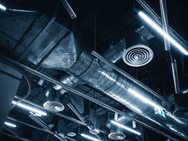 Best Central Air Repair  in Lebanon, VA