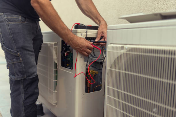 Best Residential HVAC Services  in Lebanon, VA