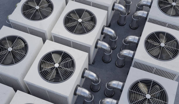 Best Commercial HVAC Repair  in Lebanon, VA