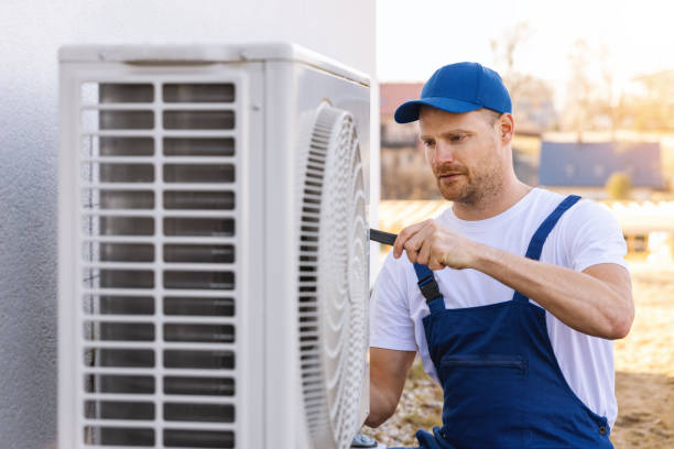 Best Air Conditioning Repair  in Lebanon, VA